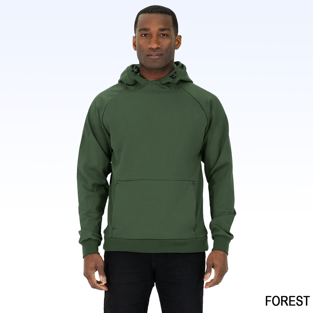 RAINGOAT Weatherproof HOODIE