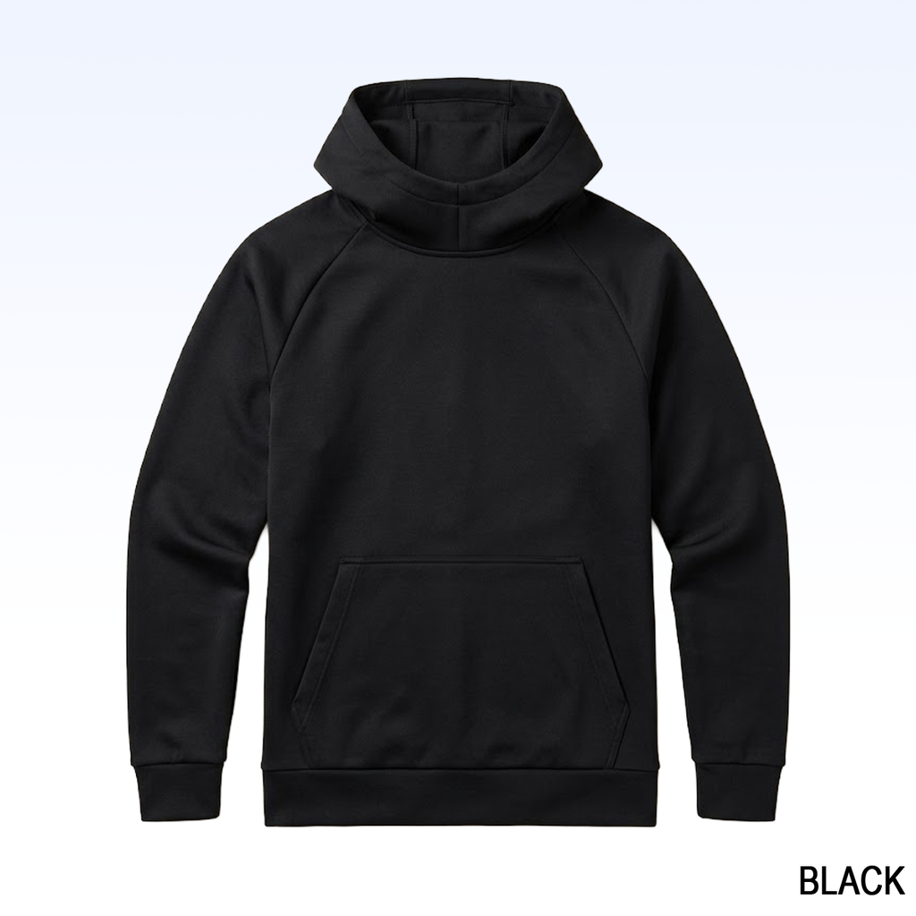 RAINGOAT Weatherproof HOODIE