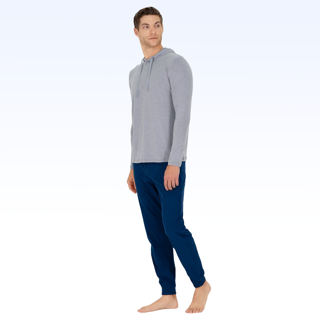 SSUN - LIGHTWEIGHT JOGGERS UPF50+