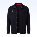 SAINT JAMES CORK II WOOL CARDIGAN