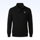 SAINT JAMES LOUP DE MER II WOOL SWEATER