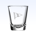 SHOT GLASSES - 2 oz.