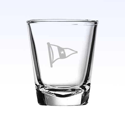SHOT GLASSES - 2 oz.
