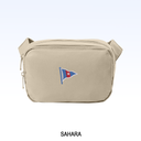 CROSSBODY DUAL-COMPARTMENT PACK (3L)