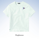 CUTS CLOTHING ALMOST FRIDAY LADIES TEE