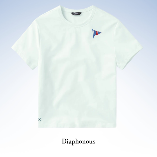 CUTS CLOTHING ALMOST FRIDAY LADIES TEE