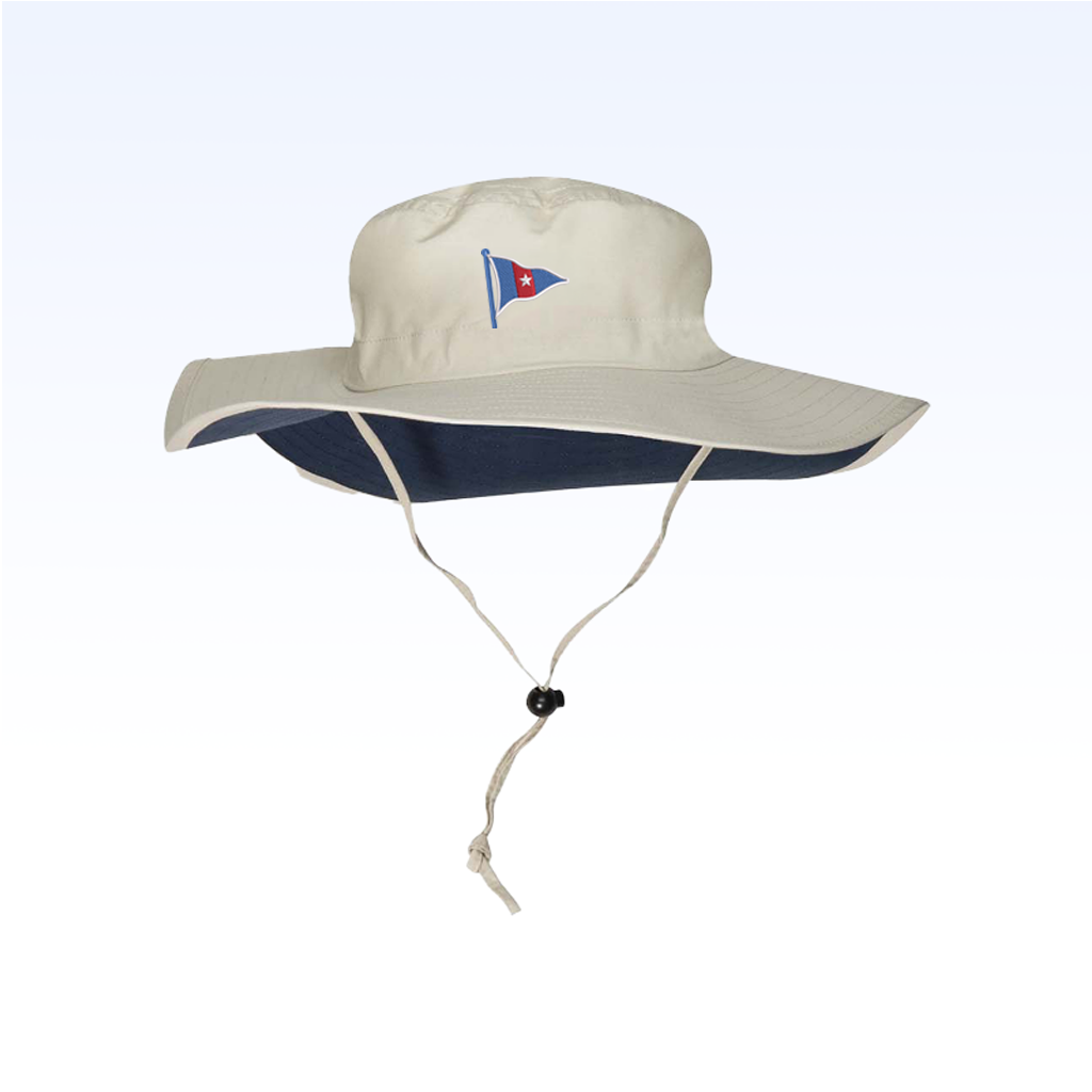 EXTREME ADVENTURE HAT