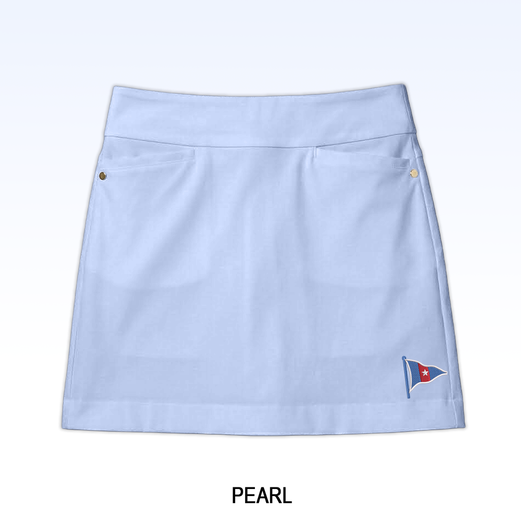 FAIRWAY & GREENE CARRIE SKIRT