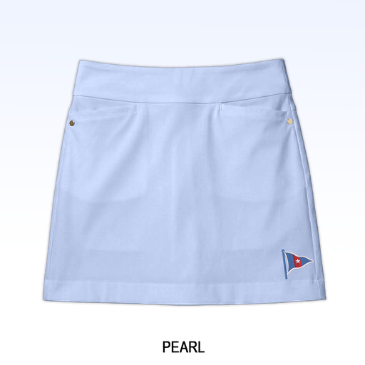 FAIRWAY & GREENE CARRIE SKIRT
