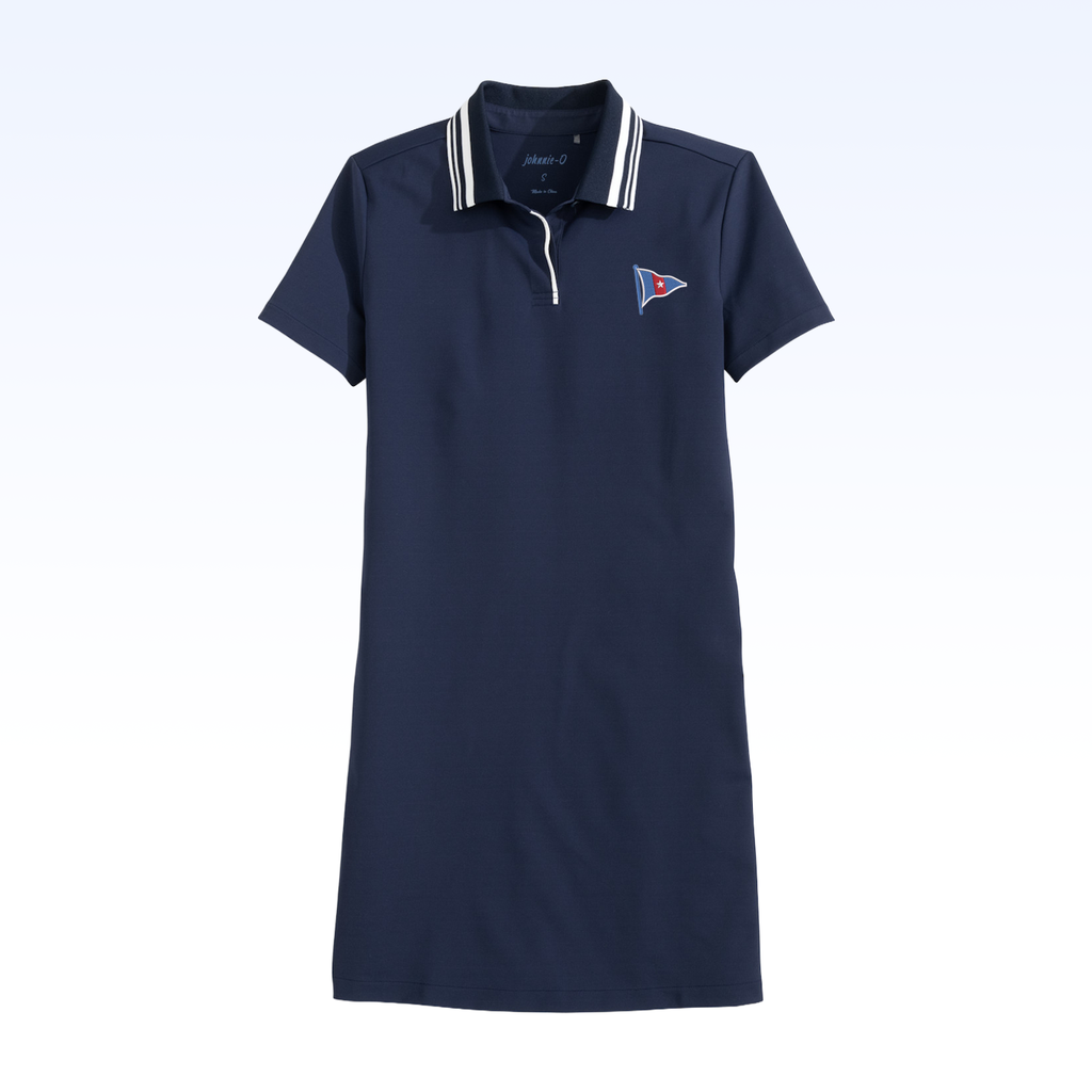 JOHNNIE-O - TESSA PERFORMANCE GOLF DRESS