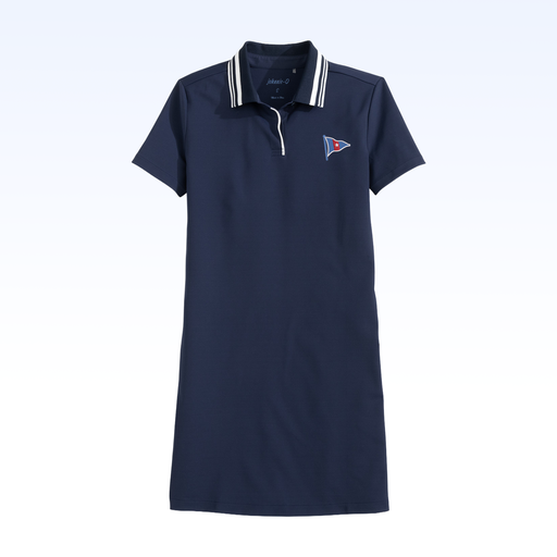 JOHNNIE-O - TESSA PERFORMANCE GOLF DRESS