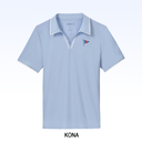 JOHNNIE-O ADELAIDE PERFORMANCE JERSEY POLO
