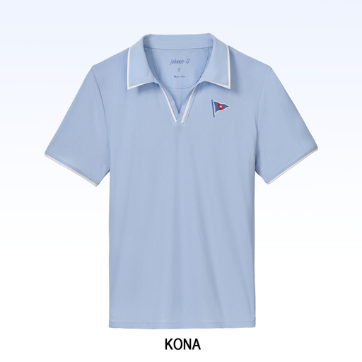 JOHNNIE-O ADELAIDE PERFORMANCE JERSEY POLO