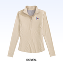 JOHNNIE-O SUSIE PERFORMANCE 1/4 ZIP PULLOVER