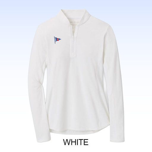 PETER MILLAR LADIES SHADEBREAK LIGHTWEIGHT SUN SHIRT