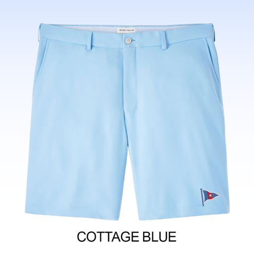 PETER MILLAR SALEM PERFORMANCE SHORT