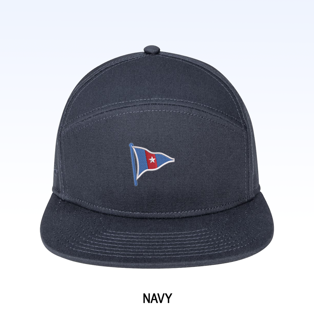 TRADESMAN SIX-PANEL CAP