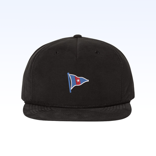 UMPQUA ROPE SNAPBACK CAP