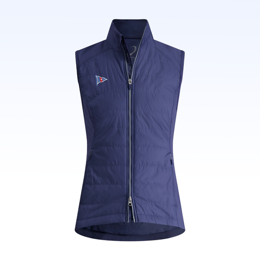ZERO RESTRICTION TESS PRIMALOFT VEST