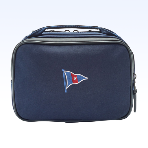PETER MILLAR PURSUIT TRAVEL TOILETRY KIT