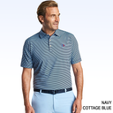 PETER MILLAR HALES PERFORMANCE POLO