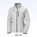 HELLY HANSEN W CREW MIDLAYER JACKET 2.0