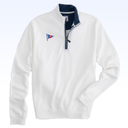JOHNNIE-O SULLY 1/4 ZIP PULLOVER