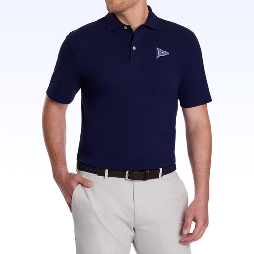 HOLDERNESS & BOURNE NEVILLE SHIRT
