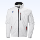HELLY HANSEN CREW HOODED JACKET