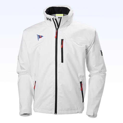 HELLY HANSEN CREW HOODED JACKET