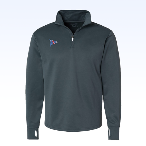 CHAMPION SPORT 1/4 ZIP PULLOVER