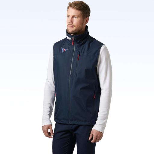 HELLY HANSEN CREW VEST 2.0