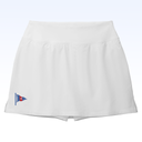 LADIES REPEAT SKORT