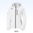 HELLY HANSEN W CREW HOODED JACKET 2.0
