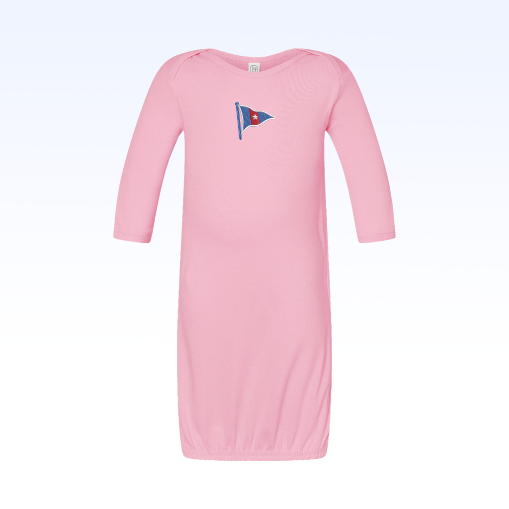 INFANT BABY RIB LAYETTE
