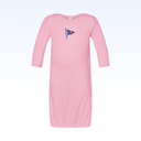 INFANT BABY RIB LAYETTE