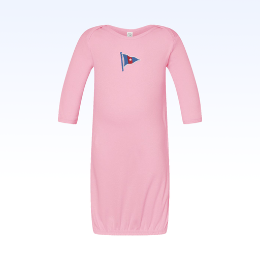 INFANT BABY RIB LAYETTE