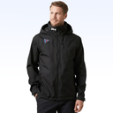 HELLY HANSEN CREW HOODED JACKET 2.0