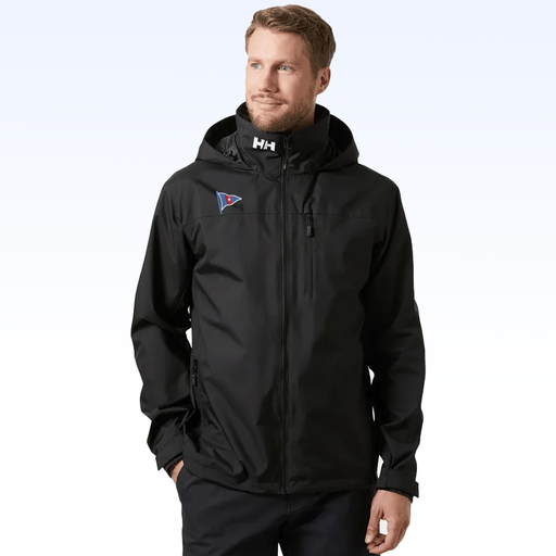 HELLY HANSEN CREW HOODED JACKET 2.0