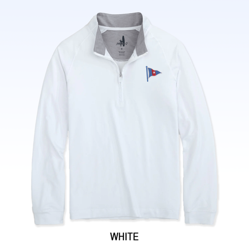 JOHNNIE-O FREEBORNE BOYS LIGHTWEIGHT BOYS PULLOVER