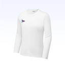 YOUTH LONG SLEEVE PERFORMANCE TECH UV TEE