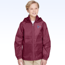 YOUTH ZONE PROTECT LIGHTWEIGHT JACKET
