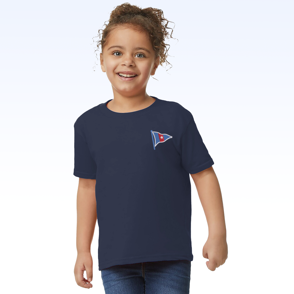 GILDAN HEAVY COTTON TODDLER T-SHIRT