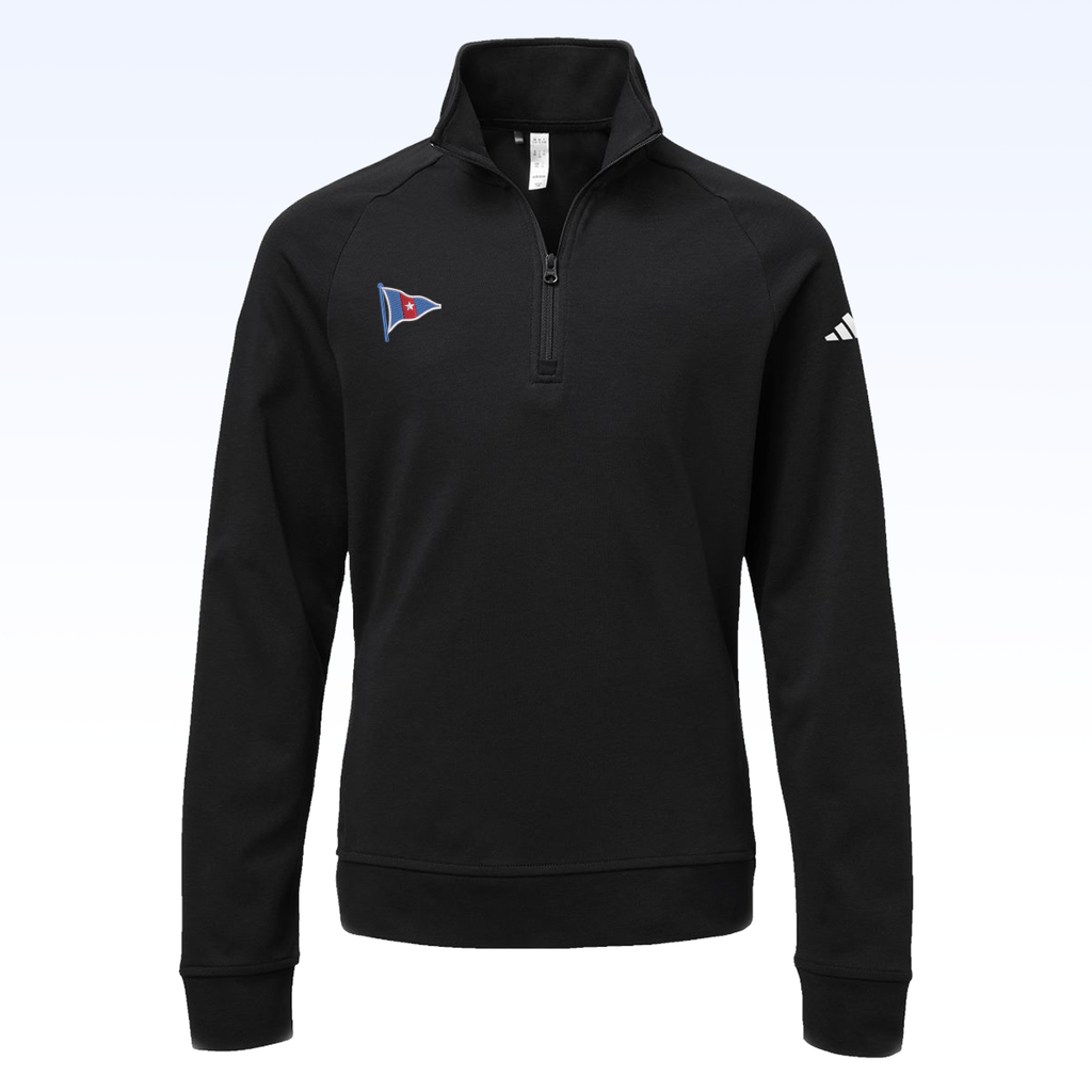 YOUTH PERFORMANCE QUARTER-ZIP PULLOVER