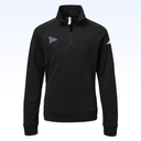 YOUTH PERFORMANCE QUARTER-ZIP PULLOVER