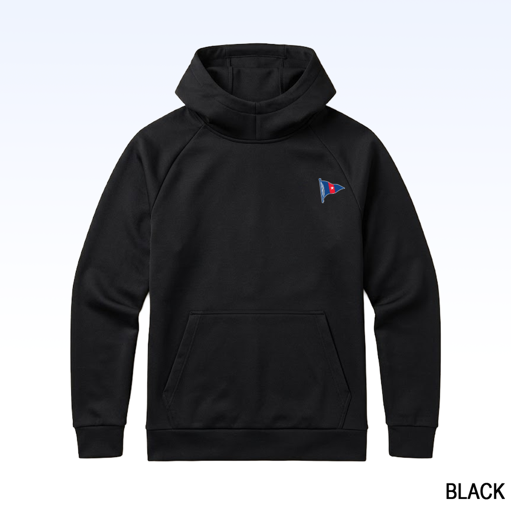 RAINGOAT WEATHERPROOF HOODIE