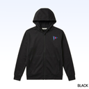 RAINGOAT WEATHERPROOF FULL-ZIP HOODIE