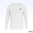 SSUN - UNISEX BAMBOO LONG SLEEVE UPF50+