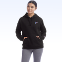 CHAMPION LADIES' HOODED SWEATSHIRT