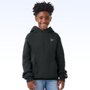 YOUTH CHAMPION HOODIE